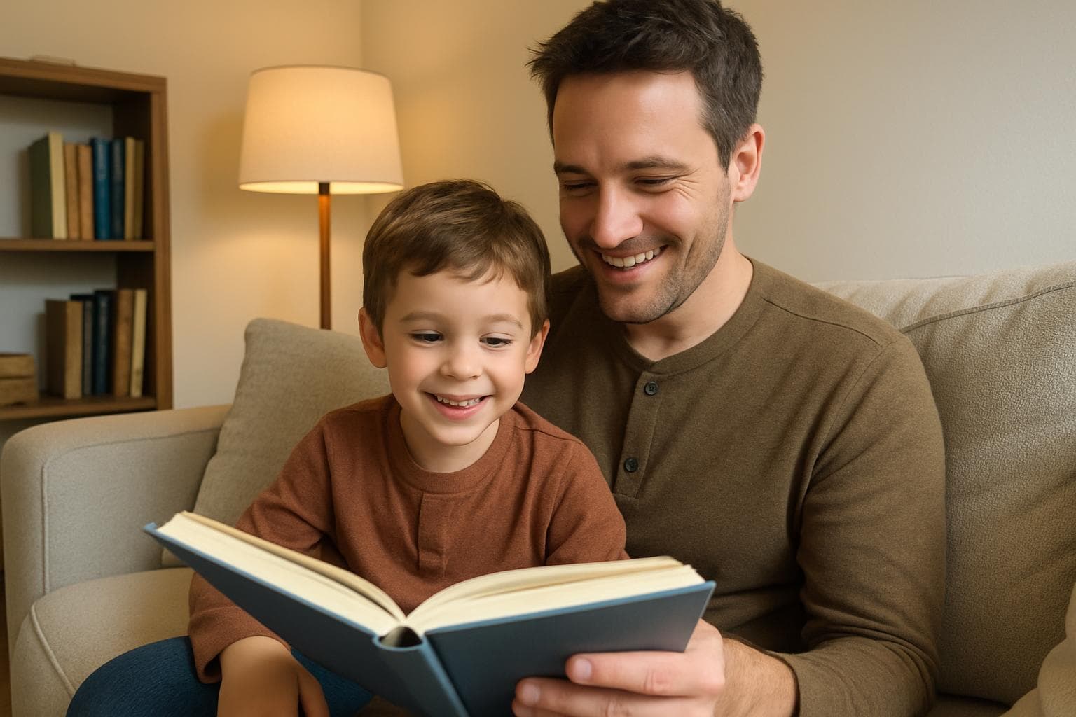 Comment développer l'amour de la lecture chez votre enfant : 7 techniques d'experts