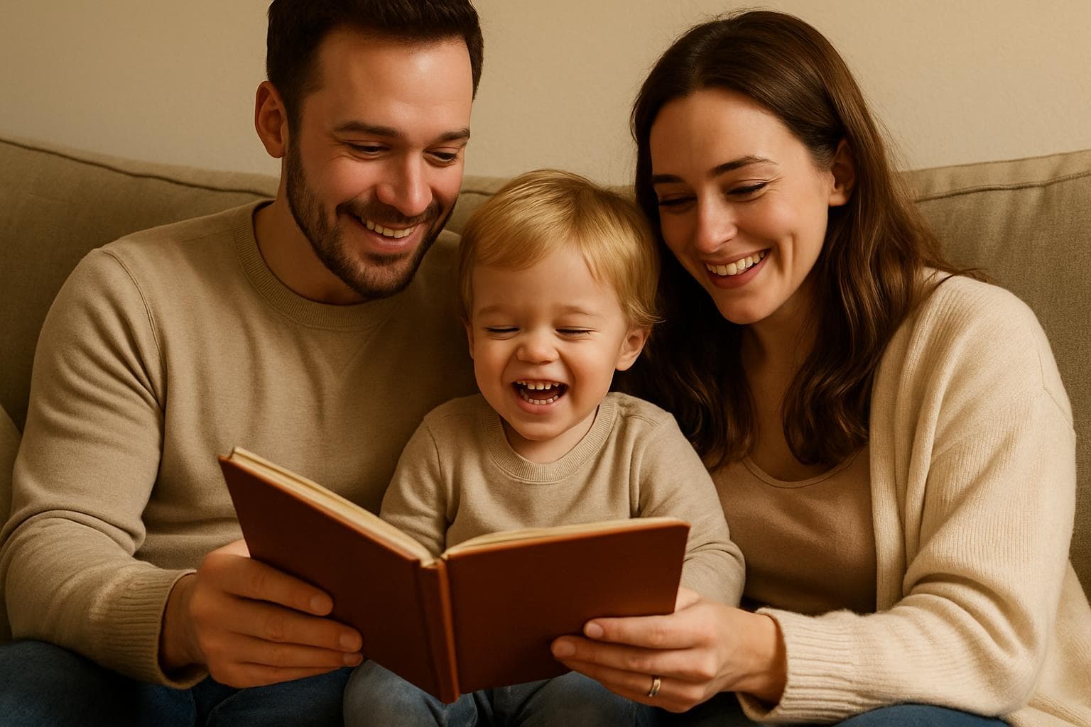 Livre personnalisé enfant 3 ans : le cadeau parfait pour stimuler son développement